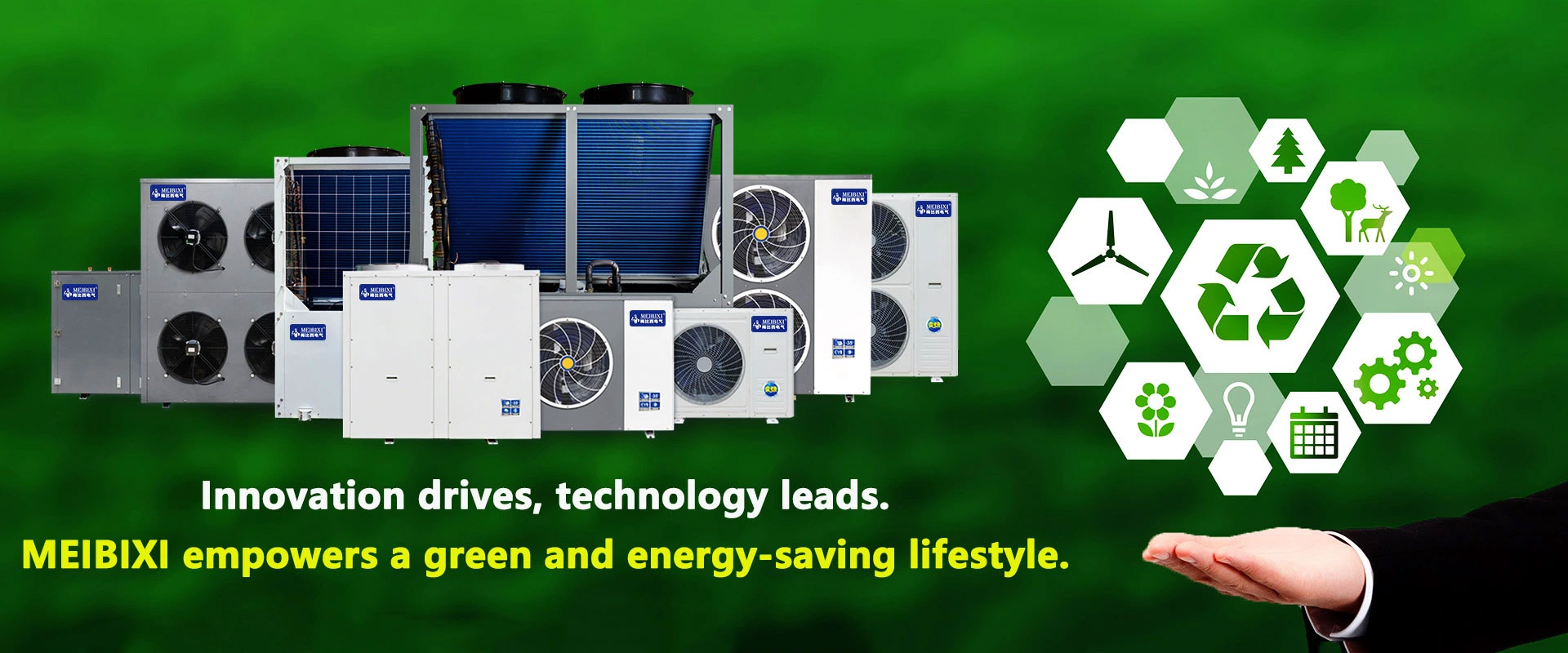 에너지 절약형 에어컨 공급업체