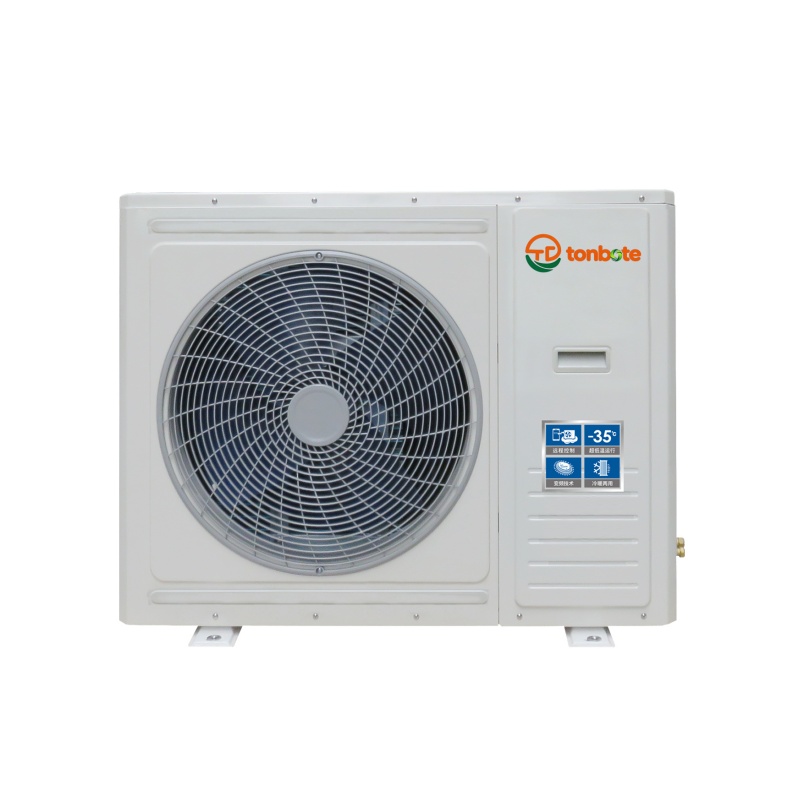 공기 대 물 열 펌프 8.8KW